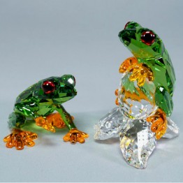 Swarovski Crystal | Crystal Paradise | Frogs 5136807