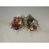 Swarovski Crystal | Crystal Paradise | Mandarin Ducks 1141631