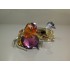 Swarovski Crystal | Crystal Paradise | Mandarin Ducks 1141631