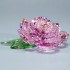 Swarovski Crystal | Crystal Paradise | Peony 5136721