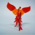 Swarovski Crystal | Crystal Paradise | Red Parrots 5136809