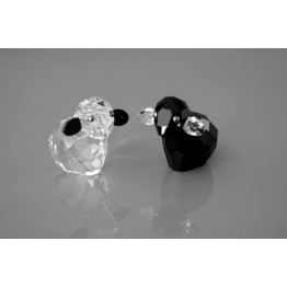 Ebony & Ivory - Sheeps