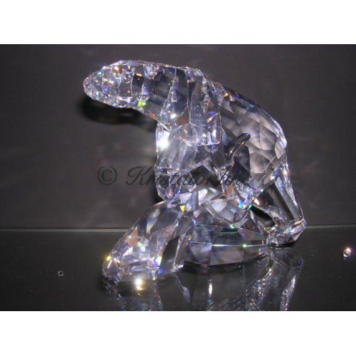 Polar bear Nanuc - without box and cert