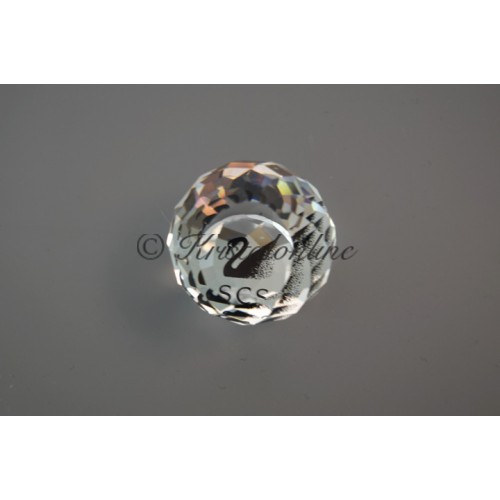 SCS - Renewal Gift 1992 - 1995 - Paperweight Swan Black