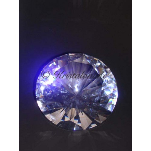 Maxi Facet stone