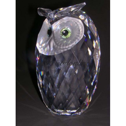 Giant Owl - without box and cert.