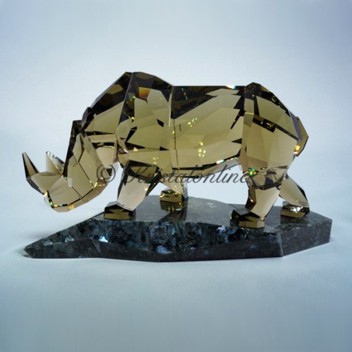 Soulmates - Rhinoceros