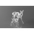 Doe and Fawn special clear Edition !!!!
