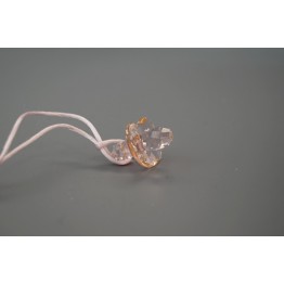 Pacifier Rose