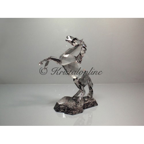 Stallion Satin