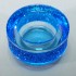 Shimmer Tea Light Capri Blue