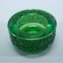 Shimmer Tea Light Green