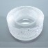 Shimmer Tea Light White