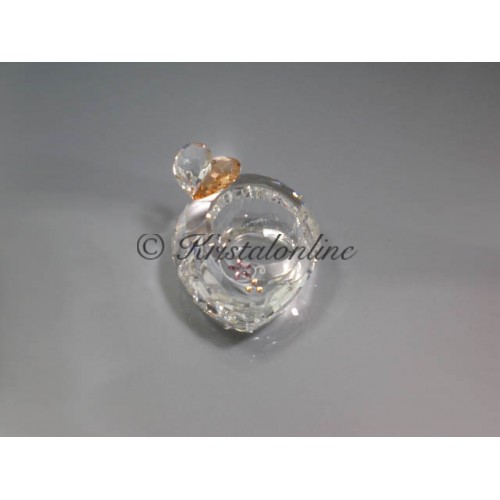 Tealight Haert