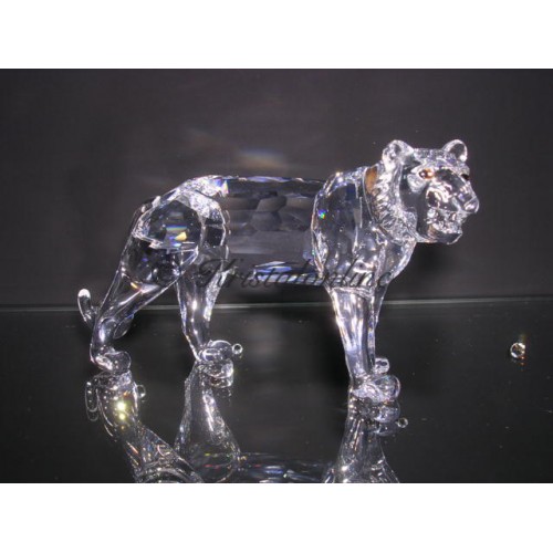 Tiger - without box cover