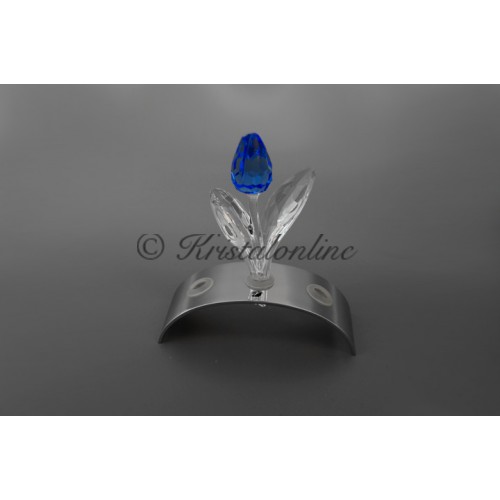 SCS - Renewal Gift 2002 - Tulip (blue)