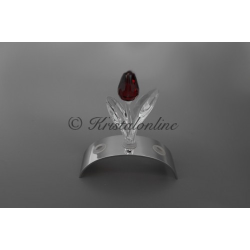SCS - Renewal Gift 2003 - Tulip (red)