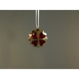 Christmas Cookie Topaz - without box and cert.