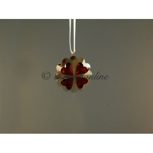 Christmas Cookie Topaz - without box and cert.
