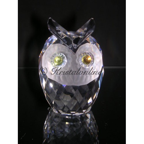 Owl big