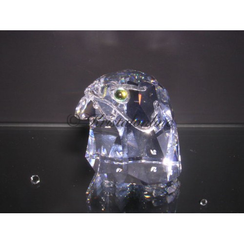 Falcon Head Small