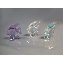 Fish - Set of 3