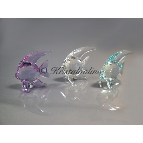 Fish - Set of 3