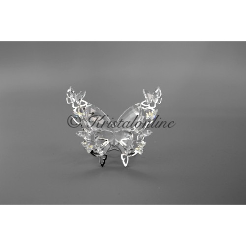 Butterfly Aurora Boreale