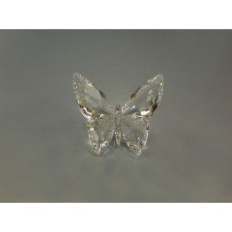 Butterfly Crystal