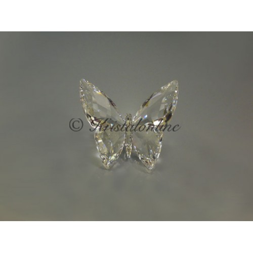 Butterfly Crystal