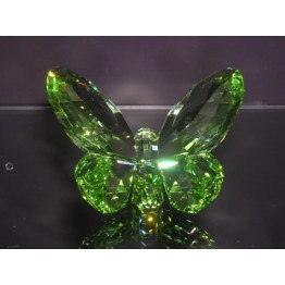 Butterfly Light Peridot