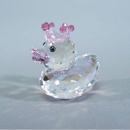 Happy Duck - Happy Princess