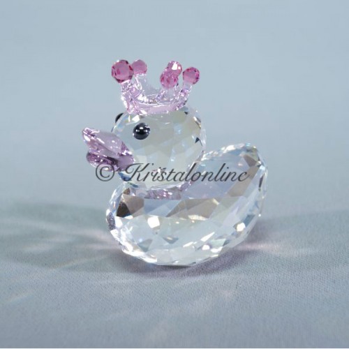 Happy Duck - Happy Princess