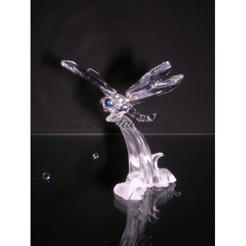 Dragonfly - without box and cert.