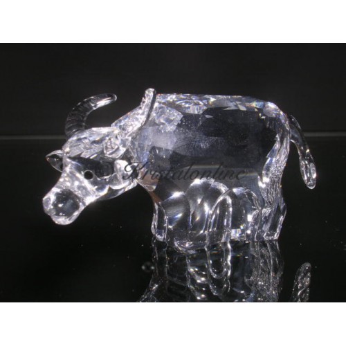 Zodiac - Ox