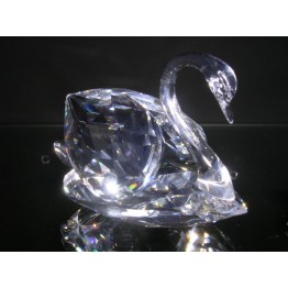 Swan big - without box and cert.