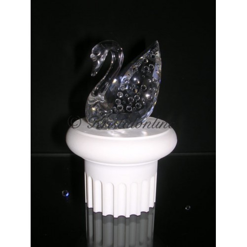 Centenary Swan - signed