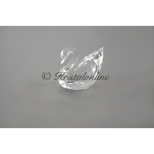 SCS - Renewal Gift 1996 - 2004 - Swan (large)