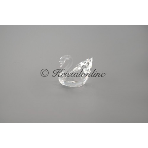 SCS - Renewal Gift 1995 - Swan (small)