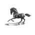 Swarovski Crystal | Limited edition black Stallion 2014 | 5004734