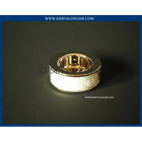 Tealight Crystalline small