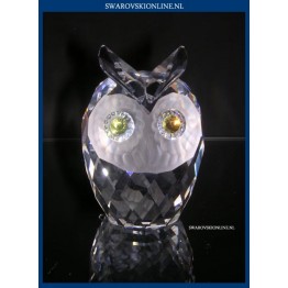 Owl big - without box and cert.