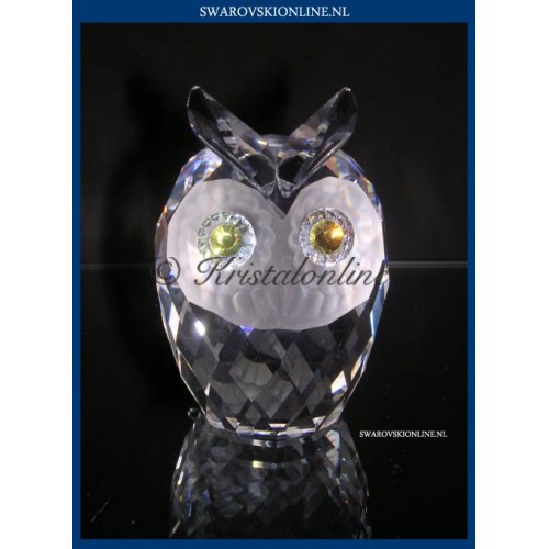 Owl big - without box and cert.