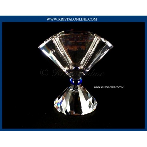 Petit Vase - without box and cert.