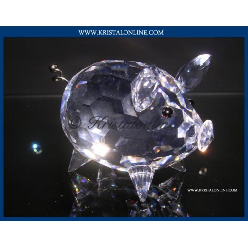 Pig middle