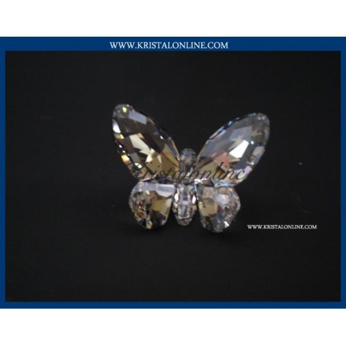 Butterfly Satin