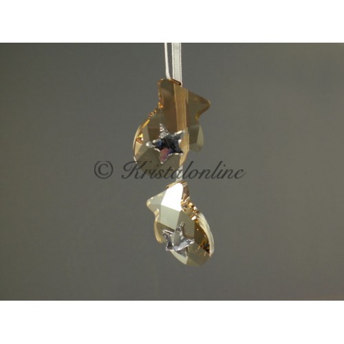 Twinkling Mittens