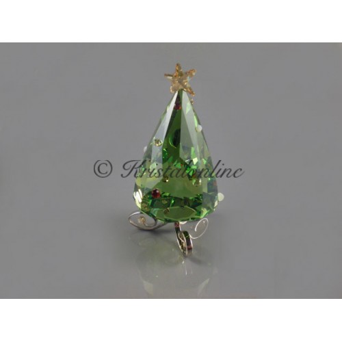 Winter Tree - without box and cert.