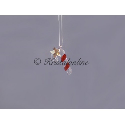 Sparkling Candy Cane