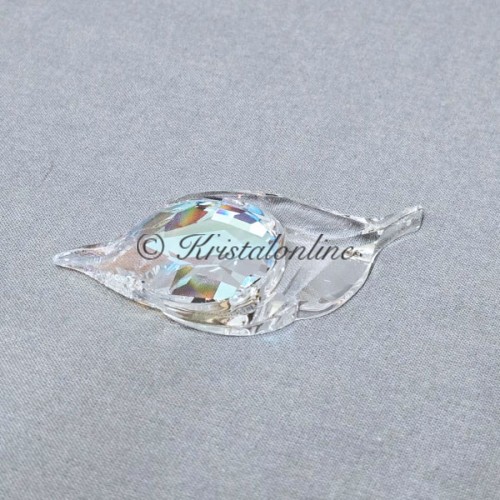 SCS - Peacock Feather - Event Piece 2015